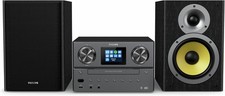 Philips Sistema HiFi micro