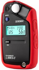 Sekonic Serie L-308 Light