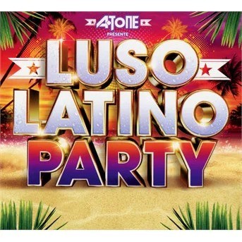 Artisti vari luso latino - vari,
