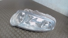 Faro proiettore sinistro Alfa