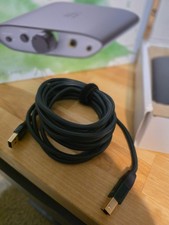 AudioQuest Forest Cavo USB A a