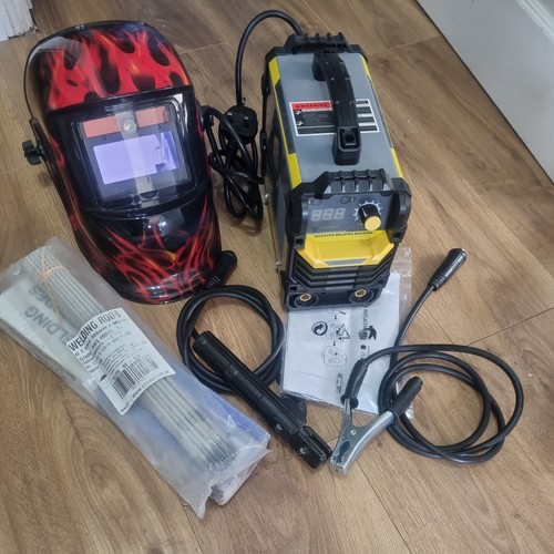 Saldatore deko 220v mma - saldatore,
