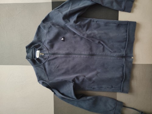Tuta uomo coq sportif - uomo,