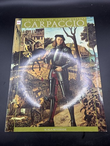 Carpaccio - (art, architecture)