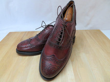Allen Edmonds Barrington
