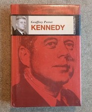 John Fitzgerald KENNEDY