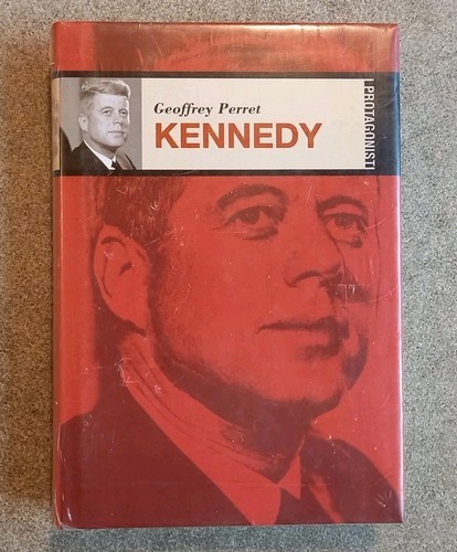 John fitzgerald kennedy - john,