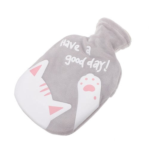 Borsa acqua calda - acqua,
