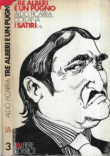 Tre alberi pugno aldo - ,