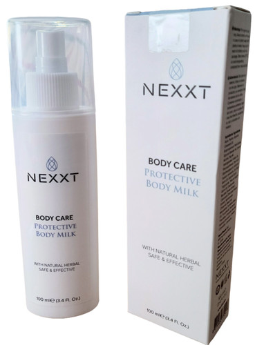 Nexxt latte corpo - corpo, protettivo