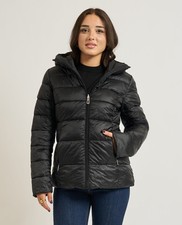 Giubbino donna Refrigue