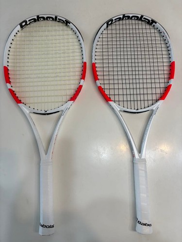 Coppia racchette tennis - da,