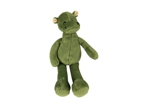 Ippopotamo peluche - , da