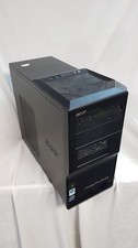 Acer Aspire M1641 Intel Core 2