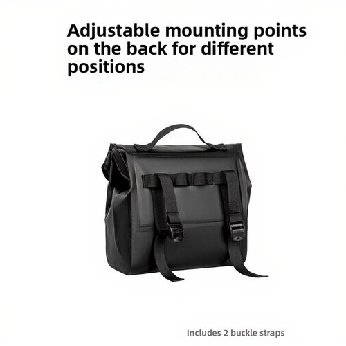Borsa anteriore bici 26x15x25