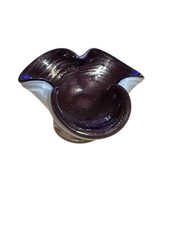 Ciotola trifoglio vetro