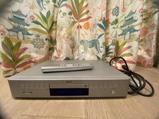 Arcam Solo CD musica e lettore