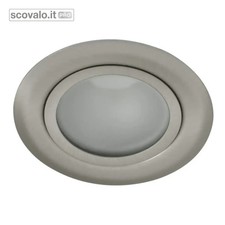 Faretto Incasso Alogeno G4