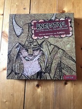 Hnefatafl Il Gioco di Strategia degli Uomini del Nord per 2 Giocatori RoMBoL