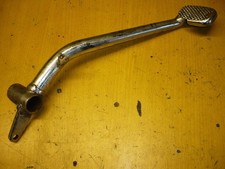 HONDA 1100 GOLDWING GL PEDALE