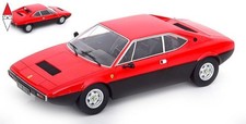 1/18 KK SCALE FERRARI DINO 208