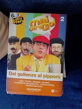 MAI DIRE GOL DAL GOLLONZO AL