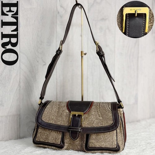 Borsa tracolla etro - borsa,