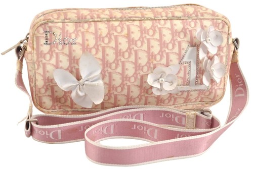 Autentica borsa christian dior - autentica,