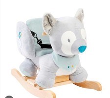 Dondolo per bambini - dondolo,