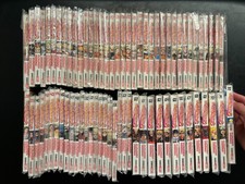 Serie Completa Manga Naruto 1-72 Italiano