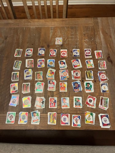 Panini world cup 2026 - world, stickers