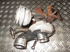 1086 Turbocharger Alfa Romeo