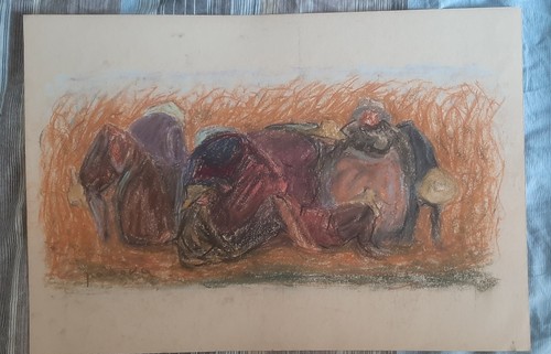 Arte goliardo padova - arte,