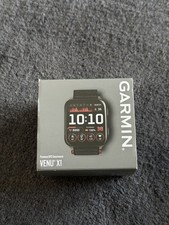 Garmin Venu X1