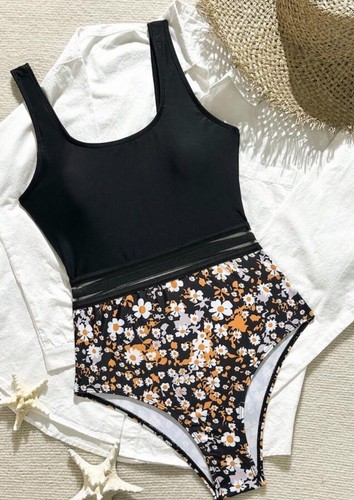 Costume bagno shein - costume, da