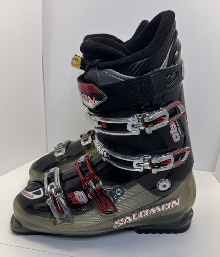 Scarponi sci downhill - scarponi, da
