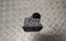 Valvola farfalla Toyota Auris