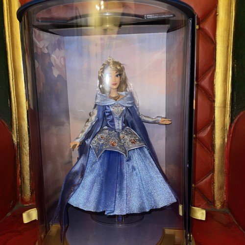 Disney parks aurora bambola - le,
