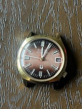 Orologio Bulova accutron 218