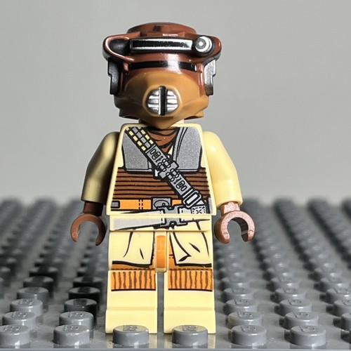 Lego star wars minifigure - wars,