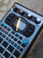 E-mu SP-1200 Theme Custom Skin