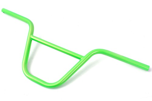 Manubrio bmx khe - khe, 9"