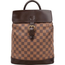 Zaino Louis Vuitton Damier