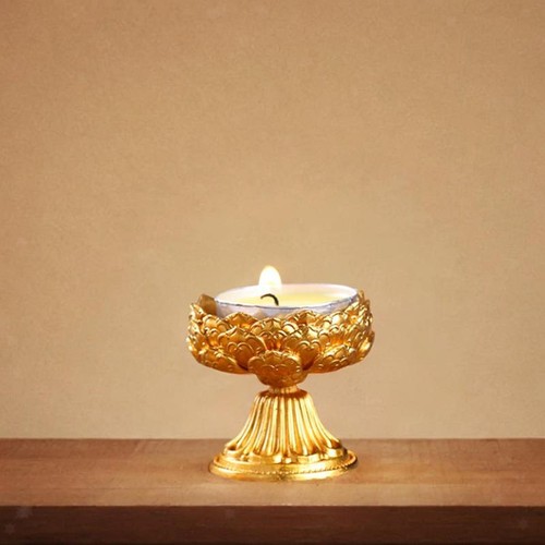 Supporto per candele - ad, alta