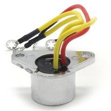 Regolatore Raddrizzatore Per