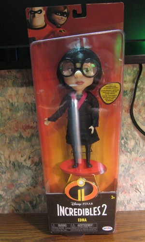 Disney pixar incredibles - disney, 2