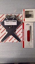 BARRACUDA KIT LICENCE PLATE