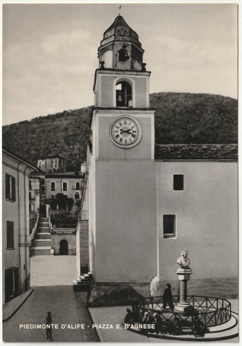 Piedimonte alife caserta - -,