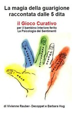 LA MAGIA DELLA GUARIGIONE