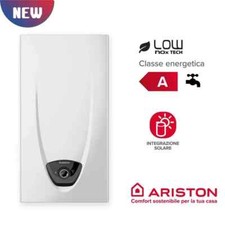 SCALDABAGNO A GAS ARISTON FAST